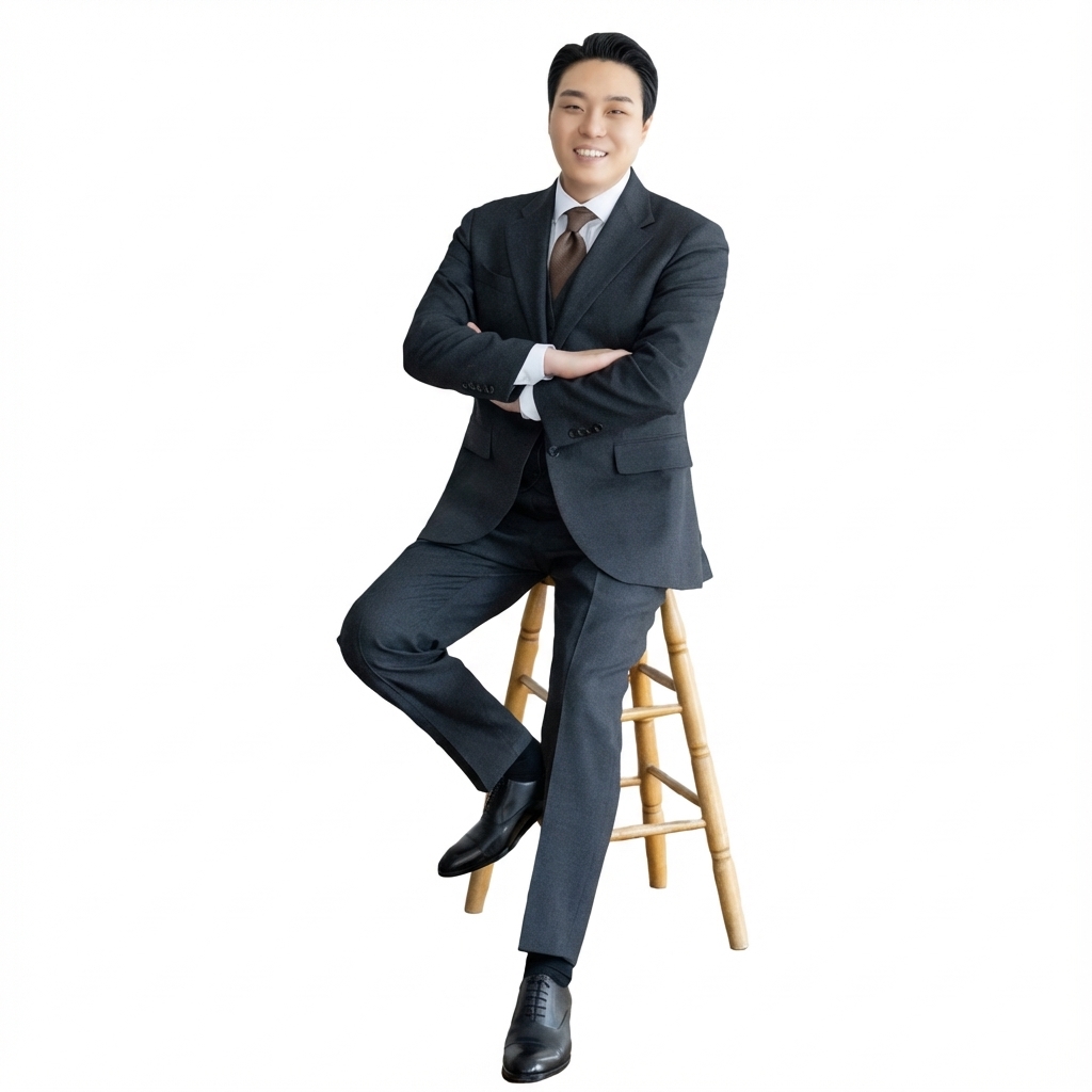 비즈업스톤 컨설턴트